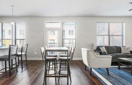 Free parking Gym & Pool Downtown at CityWay - Foto 11