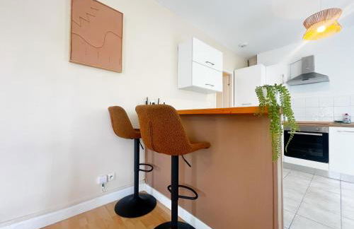 Novita - Appartement 4 personnes - check in h24 & wifi - Photo 42