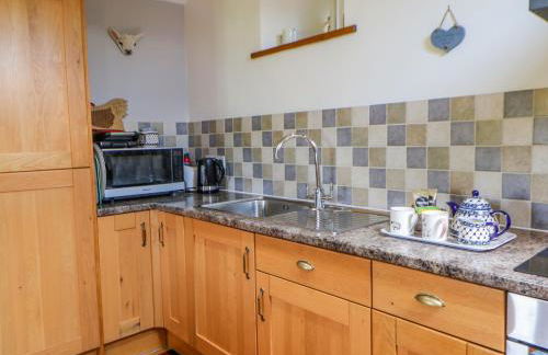 Field Barn - Foto 11