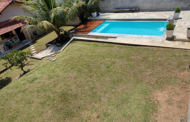 Casa 3 Vale dos Reis Penedo com Piscina - Foto 11