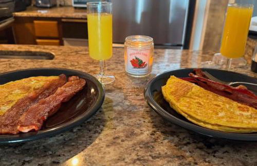 Snowcrest Condo Walking Distance to Slopes - Foto 13