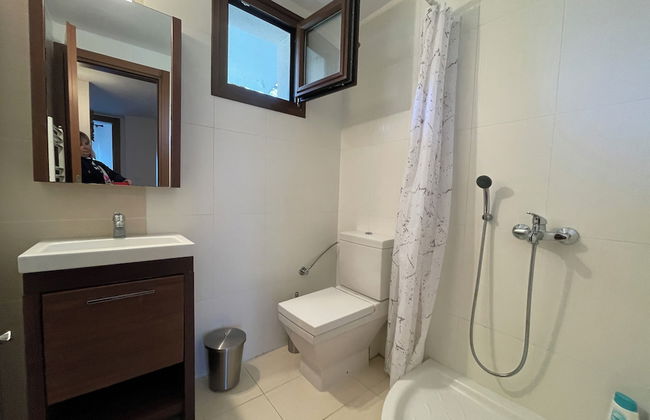 Stylish Maisonette With 3 Bedrooms in Vourvourou, Greece - Foto 33