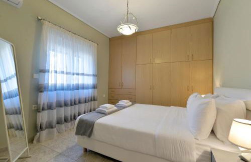 Lagonisi luxurious residence Ruby's Pool Villa - Foto 43