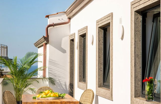 Luxury Apartment with Penthouse and Pool - Photo 52