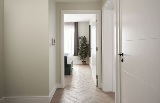 Commercial Road Serviced Apartments - London City East - Photo 5