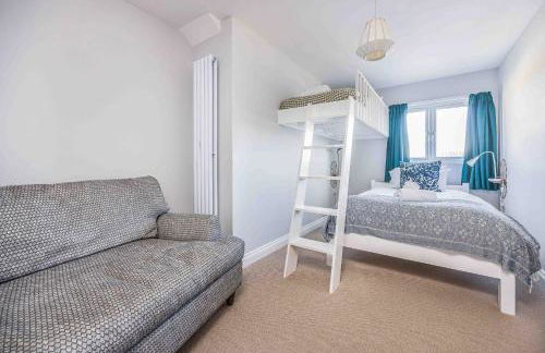 Windrocks - Bracklesham Bay - Foto 46