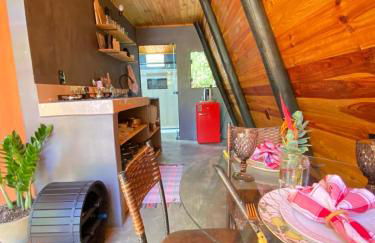 Sítio Aroeira Cabanas - Foto 22