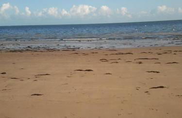 Gite de Grandcamp Maisy - Photo 18