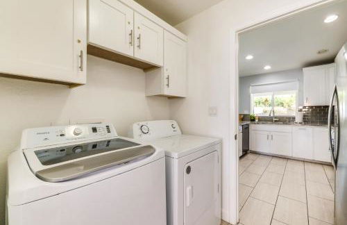 Private Pool and Playground Phoenix Paradise! - Foto 21