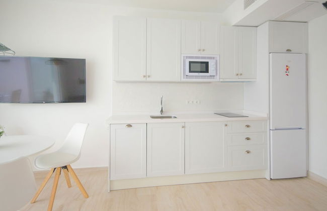 Bungalow Amaia - Foto 4