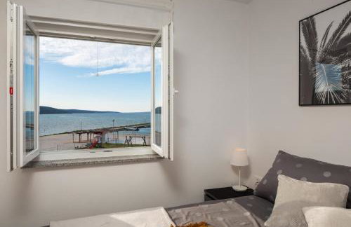 Villa Sunset Bay - amazing view and large heated pool - Foto 20