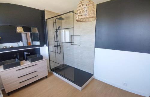 L'Orée d'Etretat - Foto 33