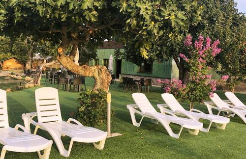 Veragua. Glamping y Apartamentos turísticos - Photo 5