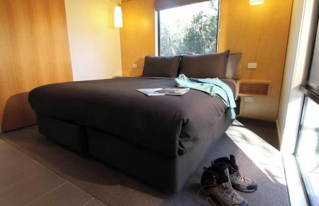 Discovery Parks - Cradle Mountain - Foto 23