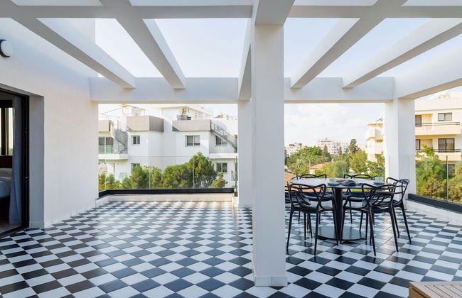 LIV The City Suites - Foto 61