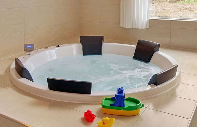 Luxury Pool Retreat in Henne - By Traum Ferienwohnungen - Foto 5