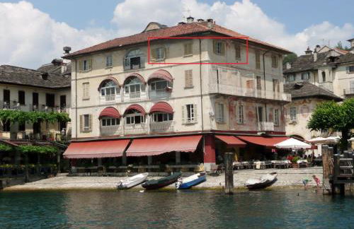 -Ortaflats- Appartamento Belvedere - Photo 12