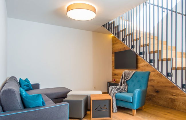 AlpenParks Hotel & Apartment Carpe Solem - Foto 30