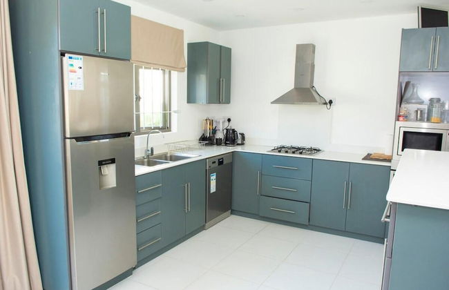 4 Bedroom Private Villa Villa La Tourelle - Photo 6