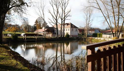 Gîte de la Crayère - Foto 2