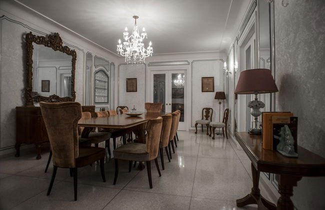 Villa Flora Luxury Stay Havana - Foto 17