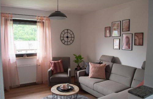 Ferienwohnung Kurz "Weinbergblick" - Foto 8