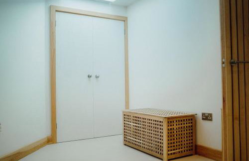 Beavers Lodge. Luxury Property with Hot Tub - Foto 28