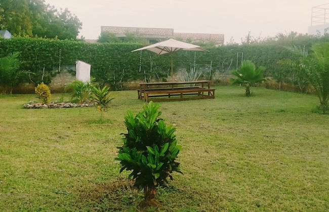 Four shells apartments diani - Foto 5