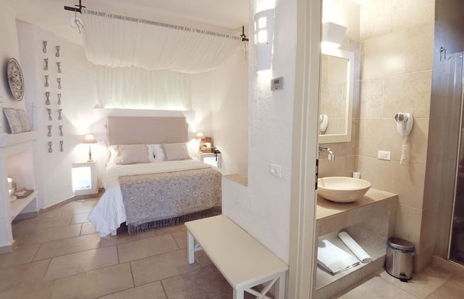 Le Nicchie Guest House - Foto 20