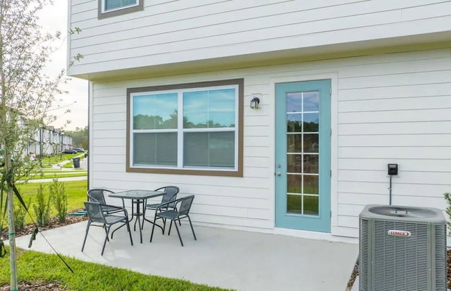 Charming 3Bd Close to Disney at Enclaves at Festival 745 - Foto 90