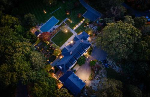 Lavish Boston Mansion for Short or Mid Term Stay - Foto 54