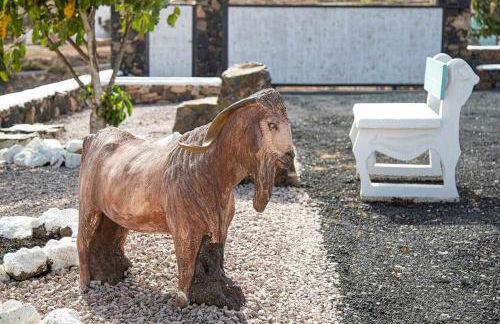 La Caldereta Rural Home - Foto 32