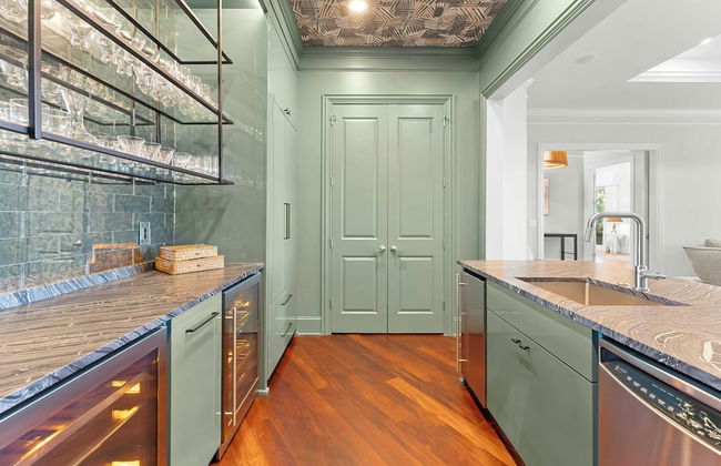 Modern Masterpiece by Avantstay Waterfront + Private Dock - Foto 22