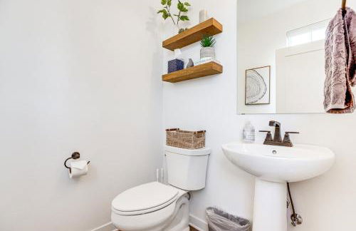 Hike, Bike and Ski All-Season Bend Escape - Foto 11