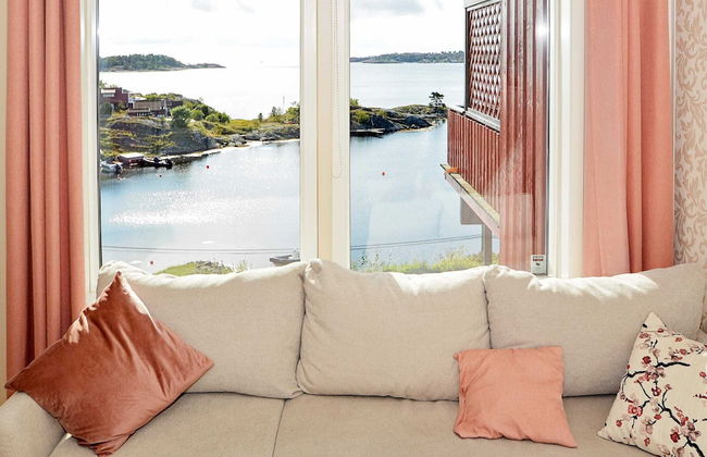 6 Person Holiday Home in Eydehavn - Foto 9