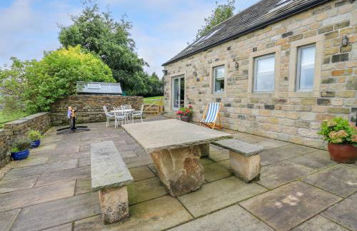 Black House Cottage - Foto 30