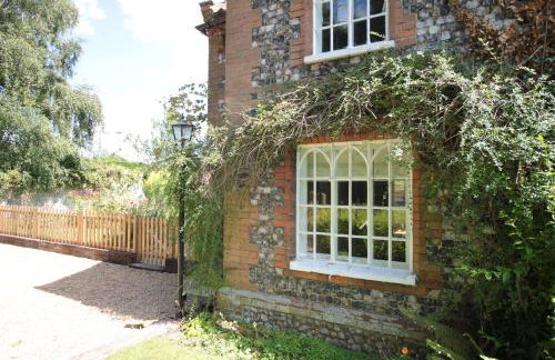 Duck Cottage - Grade II Listed cottage, village location, nr Holt - Foto 3