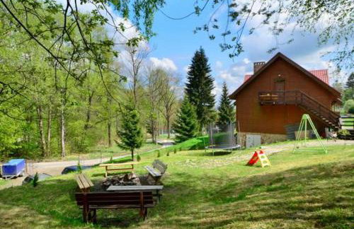 Agroturystyka Sielskie Góry - Foto 14