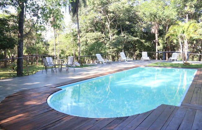 Hotel Fazenda Rio Formoso - Foto 6