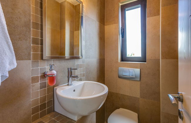 Villa Selena - Lux 4BD Residence - Foto 15