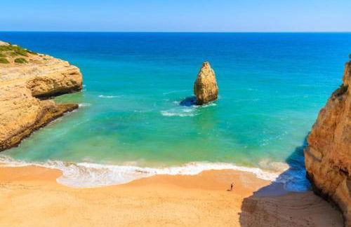 Casa Azul 2 - Senhora da Rocha, Algarve - Foto 14