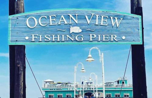 Historic Coastal Haven- Pet Friendly Fast Wi-Fi - Foto 50