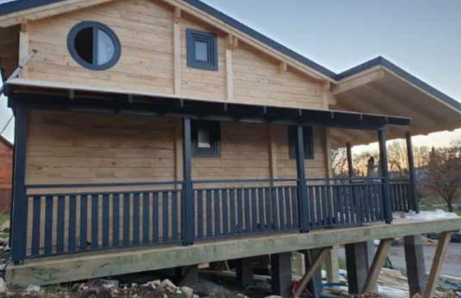 Chalet in Saint Laurent on a Slope - Foto 28