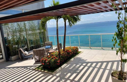 Cloc Marina Vista Mar p/ a Baía de Todos os Santos - Photo 31