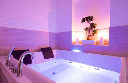 THE SECRET SUITE - Luxury on the lake Endine - Foto 14