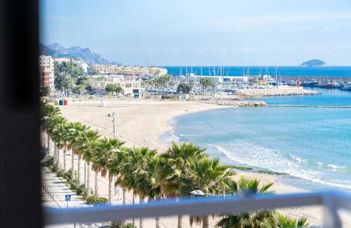 Apartamento en 1a Línea de playa Beachfront apartment - Photo 10