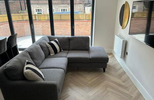 Pilgrim House by Phoenix Collection - Foto 7