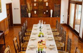 Castillo Meng - Foto 27