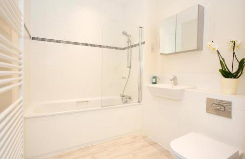 Basingstoke Apartments, Alencon Link Executive Serviced Apartments - Foto 11