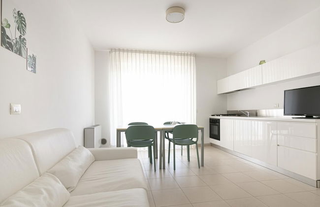 Residenza Excelsior 701 - Foto 24